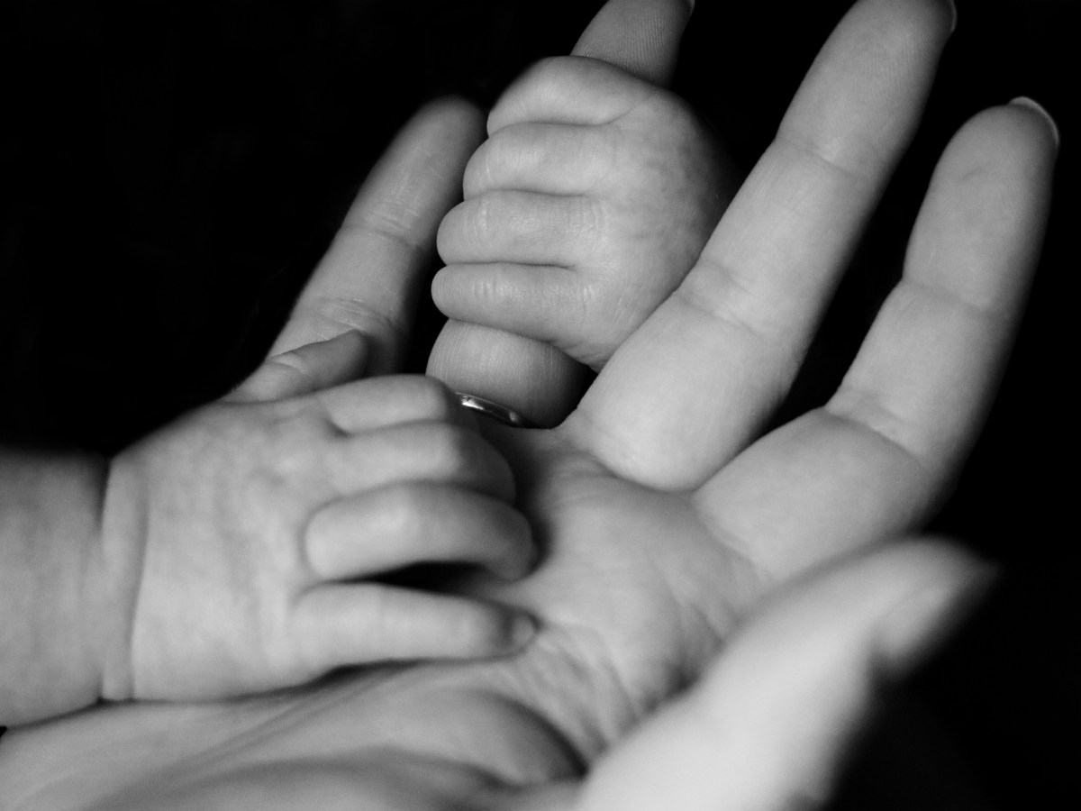 Getting Real: Remembering the Sacred Work at&nbsp;Home