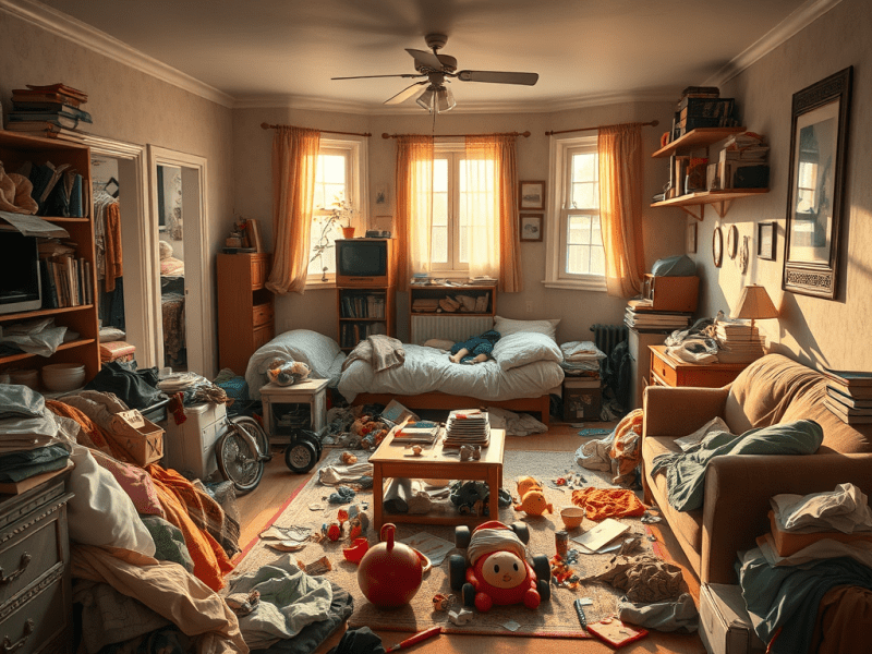 Doing It All (Even When I Don’t Have&nbsp;To)