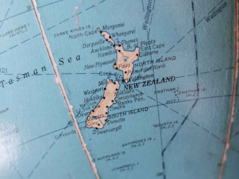 Getting Started with Homeschooling (NZ&nbsp;Edition)